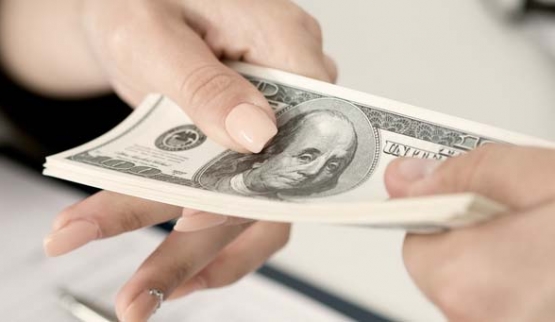 Stock Loans, Fast and Easy Money