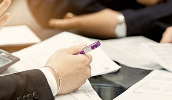 Who Lends Against Stocks?